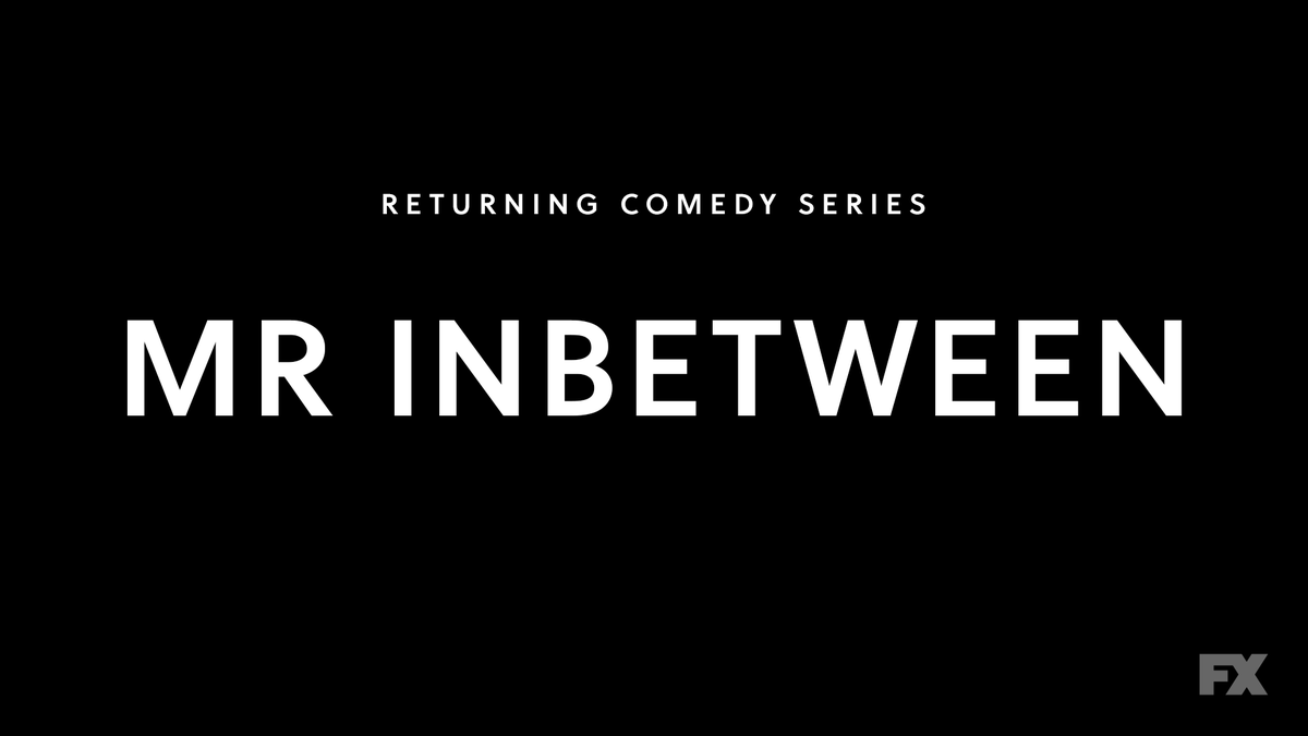  #mrinbetween season 3 is coming