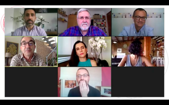 redGDPS's tweet photo. El debate final brilla en este #rednew de #wegdps sobre casos clínicos bajo el desarrollo de la nueva actualización 2020 de nuestro #algoritmoredgdps
Ahora está en
https://t.co/imIh0M1lef
Próximamente disponible en nuestra https://t.co/05wsIo4SwT https://t.co/ove2BHcrKn