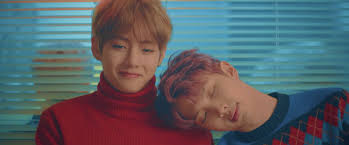 47. Taejoon have possibly watched Moonlight together which could haveinspired 4oclock. Joon also used to make playlists for Tae before school every day has said that he feels tae is his responsibility. 4oclock is an ode to the beautiful and trusting dynamic between the two.