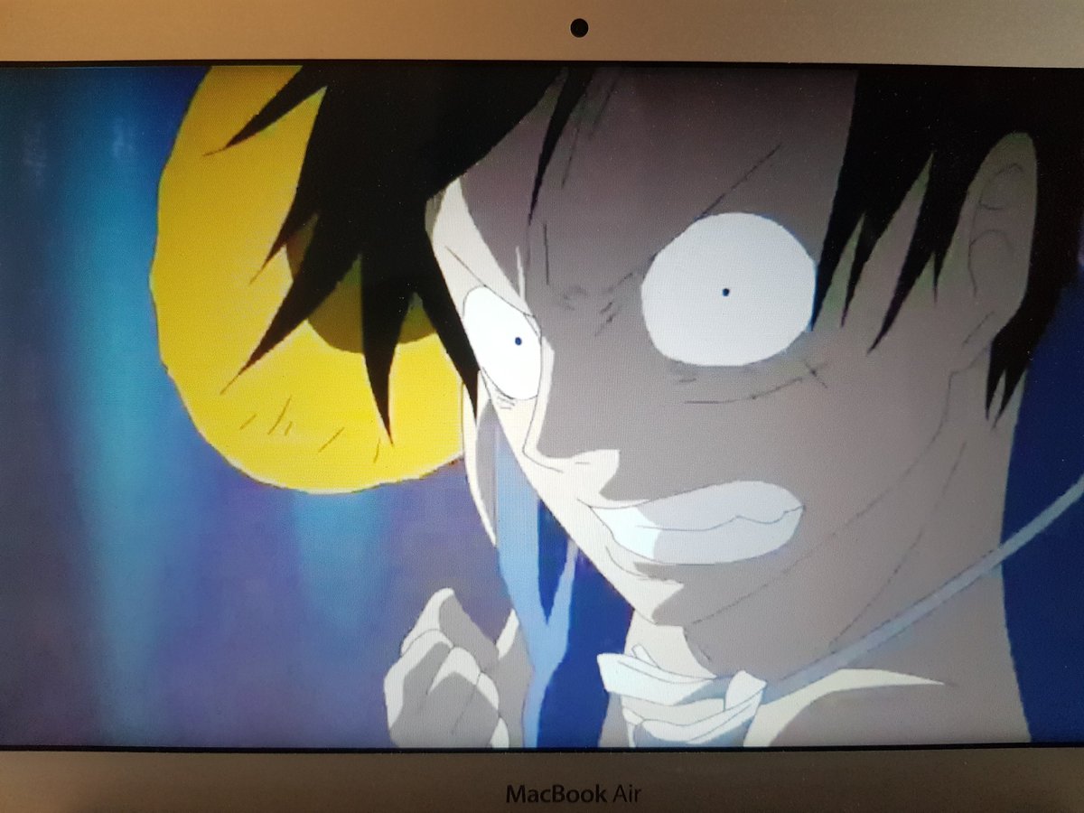 Kellxn Watching Diamond No Ace On Twitter One Piece Episode 396 I Fucking Cried At This Episode Because Of Hachi He Was Apologizing For Everything And Let Me Just Yell