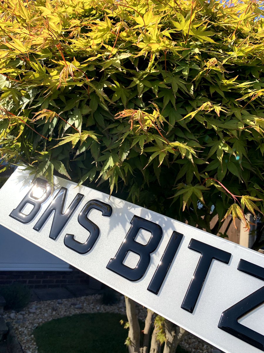 BNSBiTz's tweet photo. Registered number plate supplier, specialising in 3d gel and 4D number plates🔥 DM us to order or for any query’s 📩 https://t.co/ysTXyx49z9