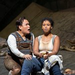 Photo by Met Opera Students (@MetOperaStudent)