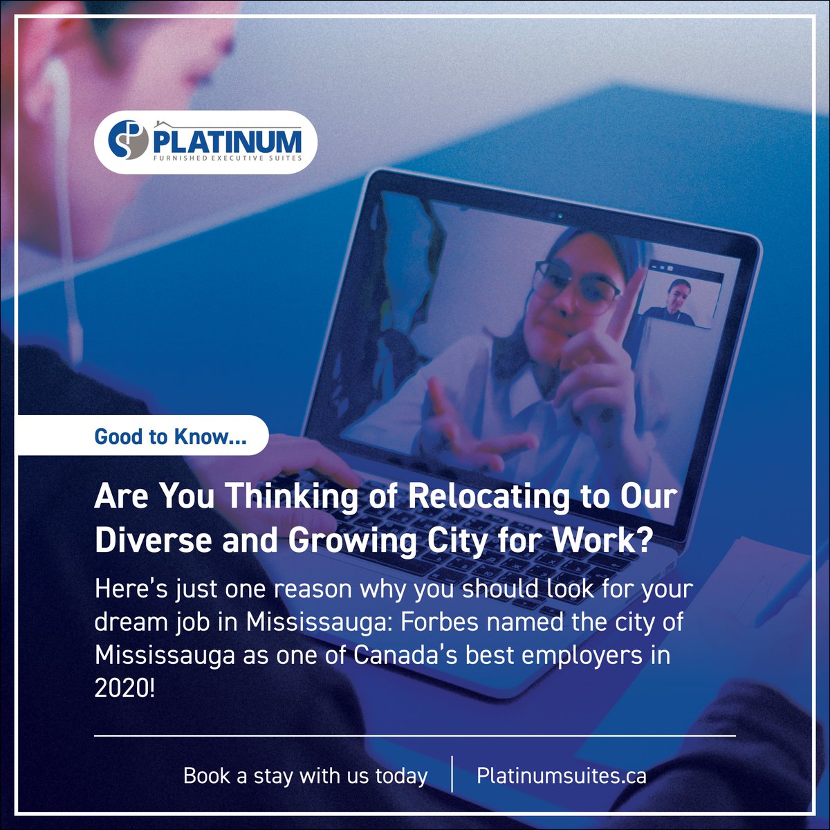 PlatinumSuites_'s tweet image. #executiverelocation #businesstravel #corporatetravel #shorttermrentals #furnishedapartmentrentals #furnishedapartment #mississauga