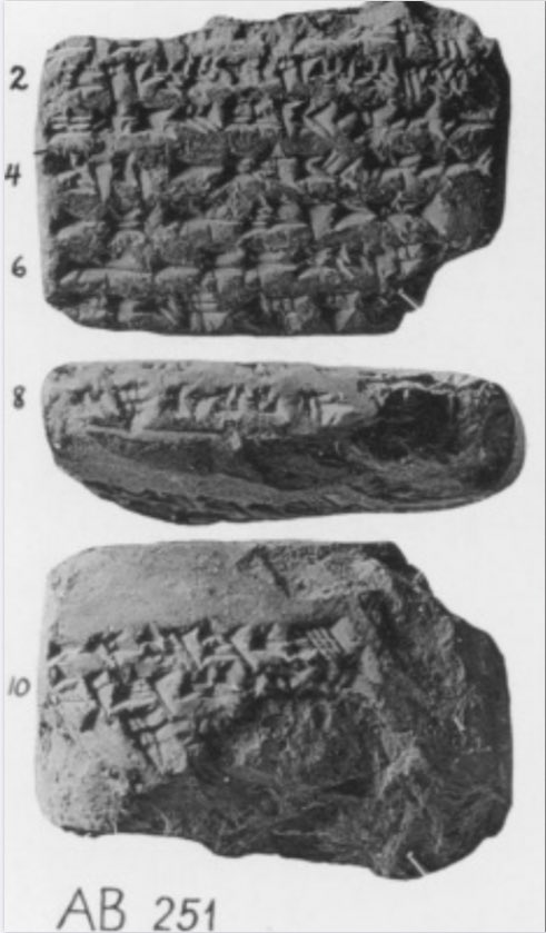 The zodiac made it easier to connect events in the sky with events in people’s lives. Birth astrology begins in Babylonia. This tablet tells us that things will be “propitious” for the son of Sumu-usur, born on a night when Venus was in Taurus, Jupiter in Pisces, etc