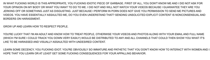 TW Pornstars - Della Dane. Pictures and videos from Twitter. Page 4