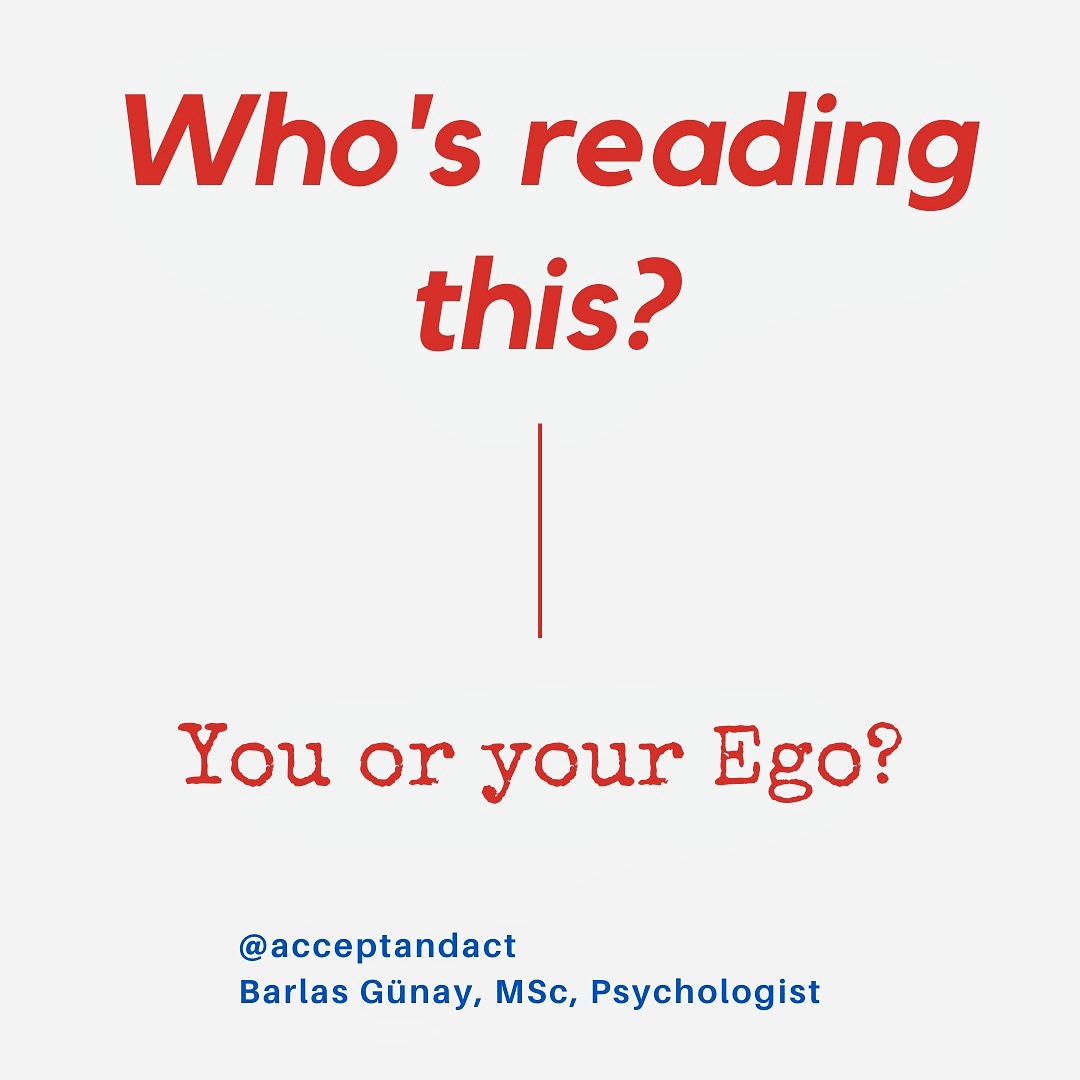 BarlasGunay's tweet photo. You are everything thatβs left after the βIβ is stripped away |
#innerchild #ego #egowork #selfcare #selflove #mindbody #mindfulness #therapy #psychotherapy #psychology #acceptandact #selfhealers #traumarecovery #boundaries #innerchildwork #schematherapy #love https://t.co/7NIt9kBrGM