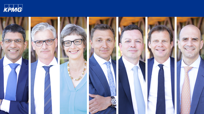 KPMG Luxembourg tweet media