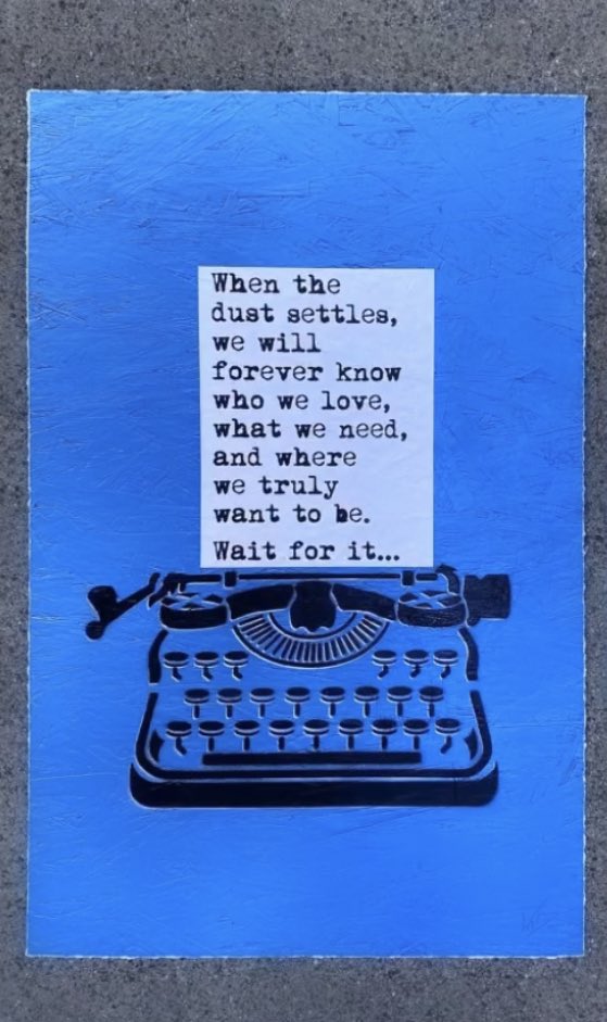 joserojano's tweet image. Acabo de conseguir un print de #wrdsmth y pues estoy mas emocionado que en navidad, por mucho es mi artista urbano favorito @WRDSMTH