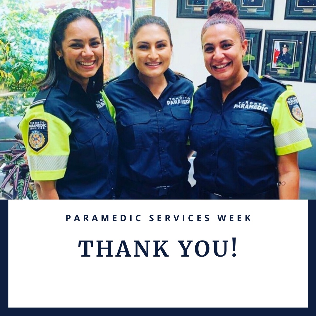 APRINCEWILL's tweet photo. In honour of Paramedic Services Week, we would like to take this time to express our gratitude and thanks to all of our paramedics who work daily and tirelessly to protect our health and well-being. #paramedic #paramedicservicesweek #paramedicweek #appicks #thankyou https://t.co/4GA6sw3iSR