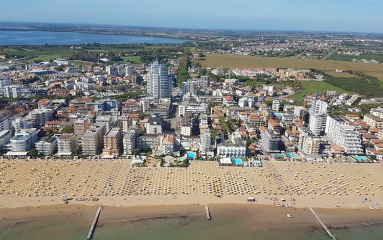 Ecco l’articolo di #Skytg24 dedicato alla presentazione della nuova brand e del nuovo portale di Jesolo.it - Tourist Information
_______________
#studiowiki ift.tt/3d5qYAK