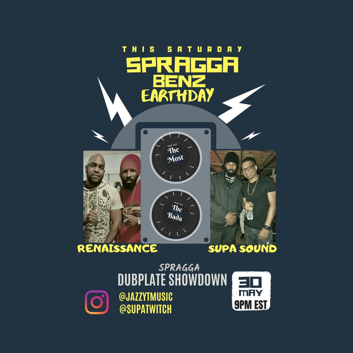 This should be interesting...