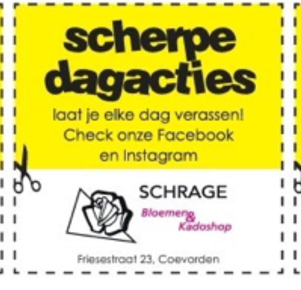 Babloth's tweet photo. #CrazyKOOPWEEK #Coevorden 

Ik kan er niet anders van maken dan dat #Schrage zich heeft gespecialiseerd in rouwkransen.... 🙈 https://t.co/9j6Jv4j1xi