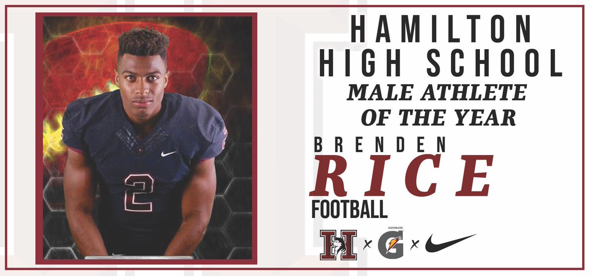 Congrats again to all of our Student-Athlete of the Year winners! We are proud of you and thankful that you were Huskies! 
Good luck in your futures and remember that you are always welcomed back! 
⚽️ 🏈 🎾 🏃 
#OnceAHuskyAlwaysAHusky