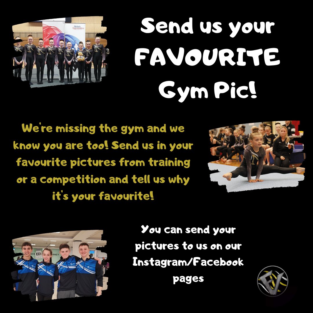 Forth Valley Team Gymnastics tweet media