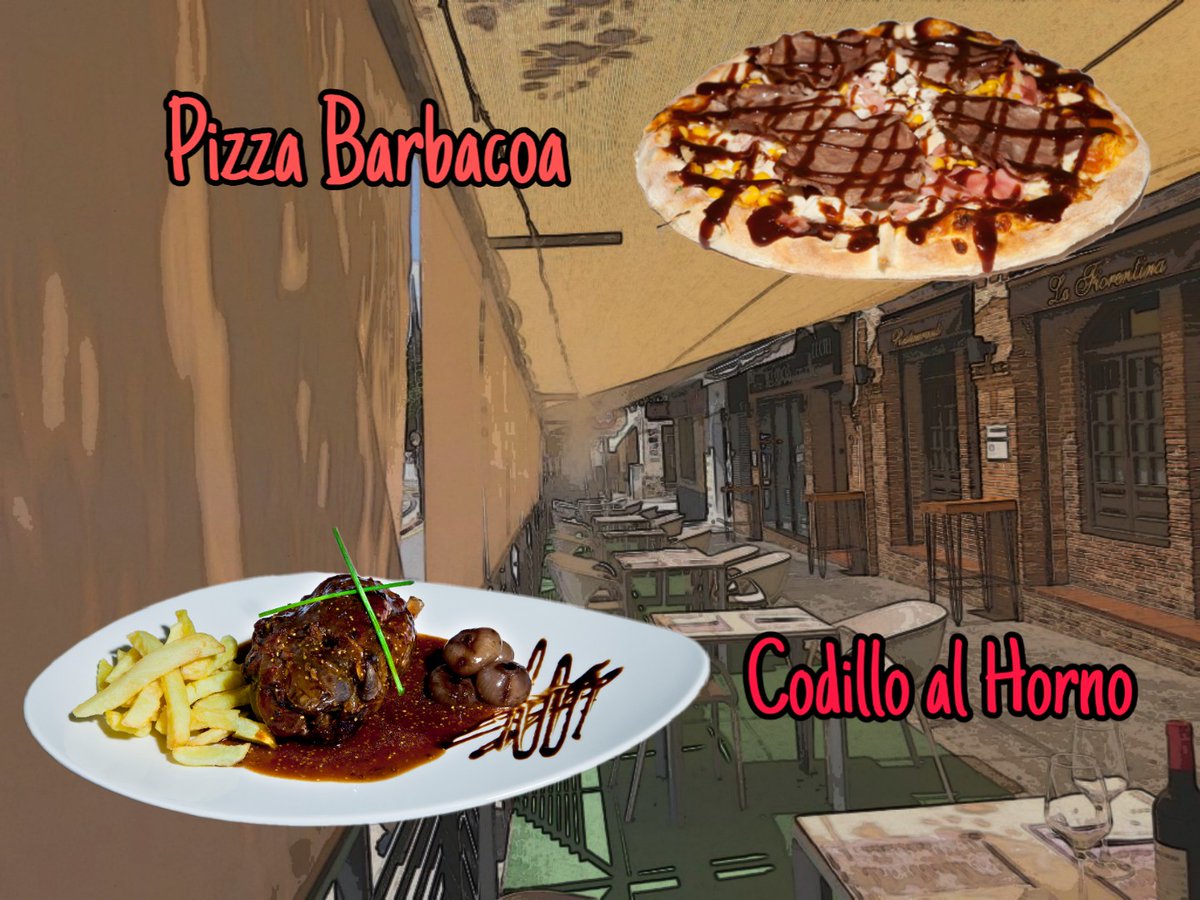 RestFiorentina's tweet photo. Ven a nuestra terraza con microclima de agua ozonizada y disfruta de buen tiempo y deliciosa comida.
☎️ 958 009 019
🌐 https://t.co/P2dtOF3EbY https://t.co/ceYOHswSpv