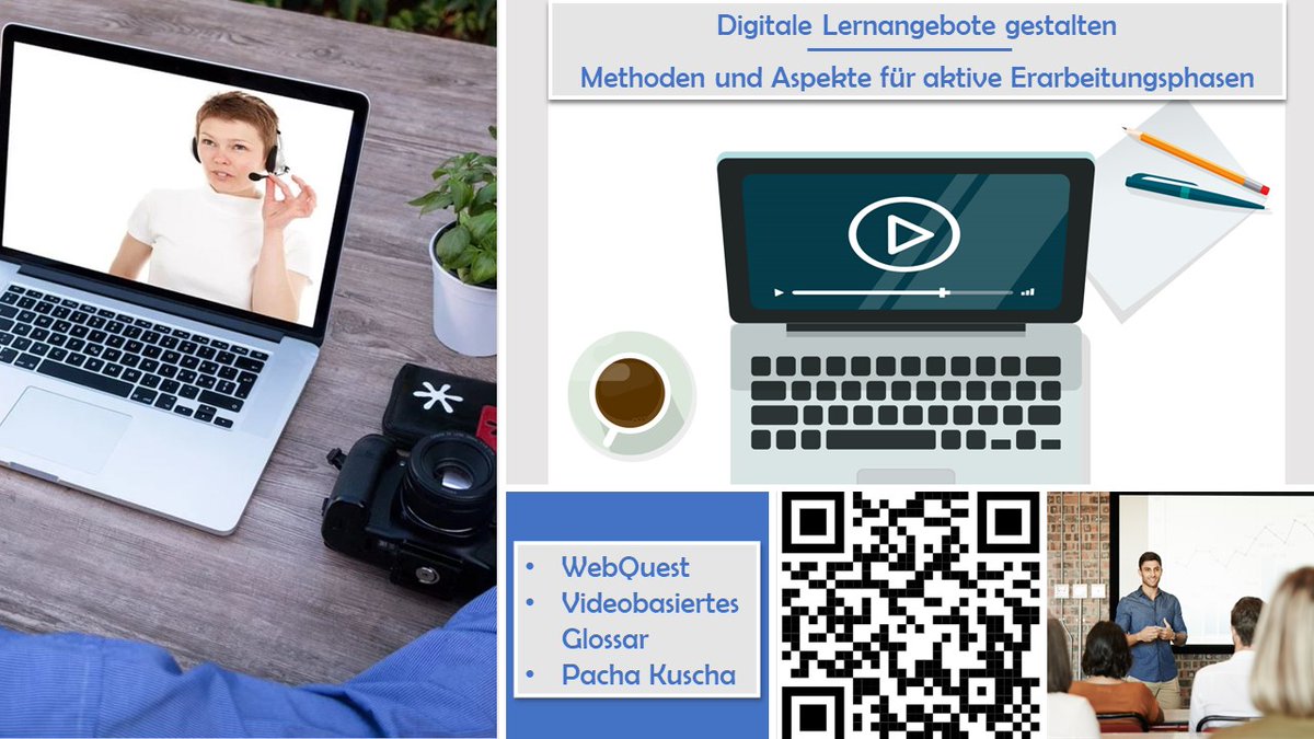 Wie kann ich mein Lernangebot digital gestalten? Dazu haben <a href="/tropertz/">Thomas Ropertz</a> und ich eine kleine Podcastreihe gestartet. Gerade ist Folge Nr. 4 zu App Oncoo online gegangen. Welche Themen interessieren euch außerdem noch? Hier der Link zum reinhören upspeak.de/de/katrinfried… #twlz