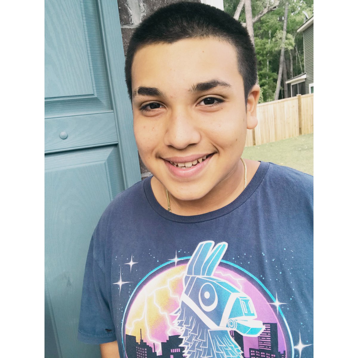 Jorge Velazquez is our HarborCat PRIDE student. He was named by Ms. Saulnier "for showing Harborcat Pride on our Zoom sessions EVERY day! He's been doing an excellent job with his work and is always willing....." read more about Jorge on our website ccsdschools.com/Domain/91!