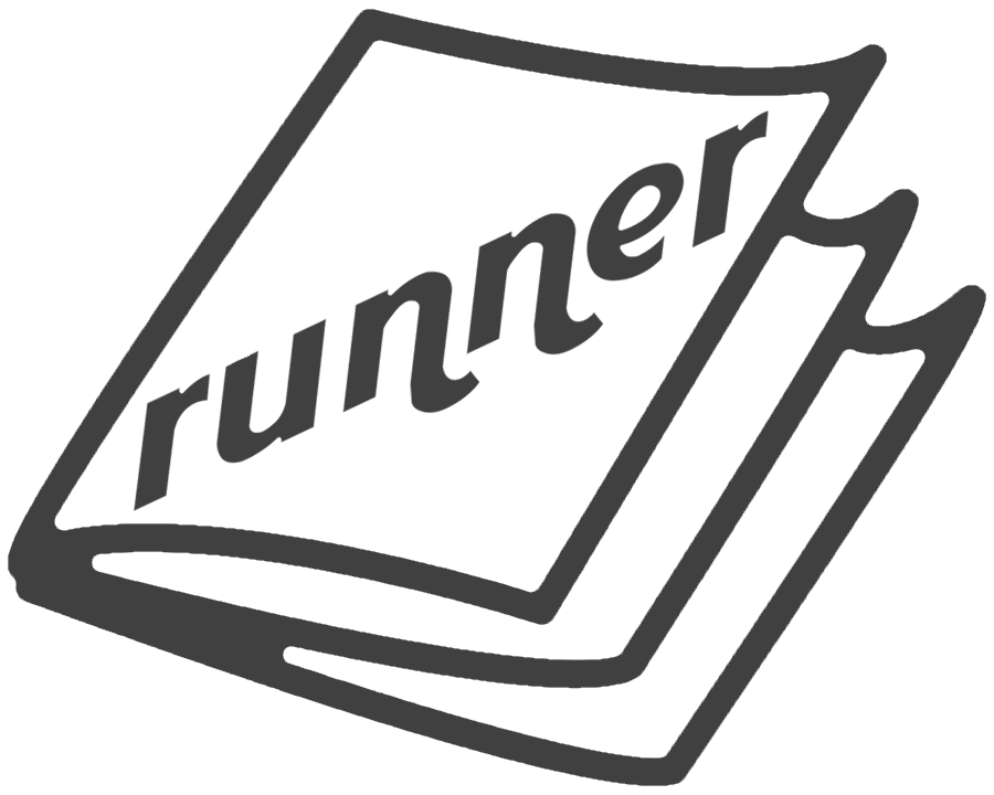 runner_magazine's tweet photo. https://t.co/4cGZam9vFt

FOLLOW RUNNER ON INSTAGRAM for new pieces at least every two weeks! https://t.co/66SKEFv0bh