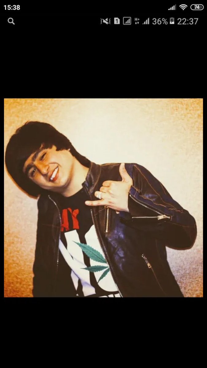 GoghWay's tweet image. По-моему обозналась