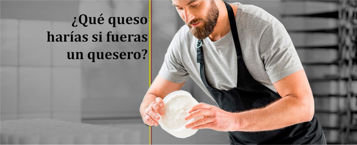 quesos_cuna's tweet photo. Cada queso es único y diferente al resto. ¿Qué queso saldrá si juntas todas las características que te gustan de ellos? Pincha en el link para saberlo 👇🏻

https://t.co/wydf1GVfOm https://t.co/qP7HqFaAtt