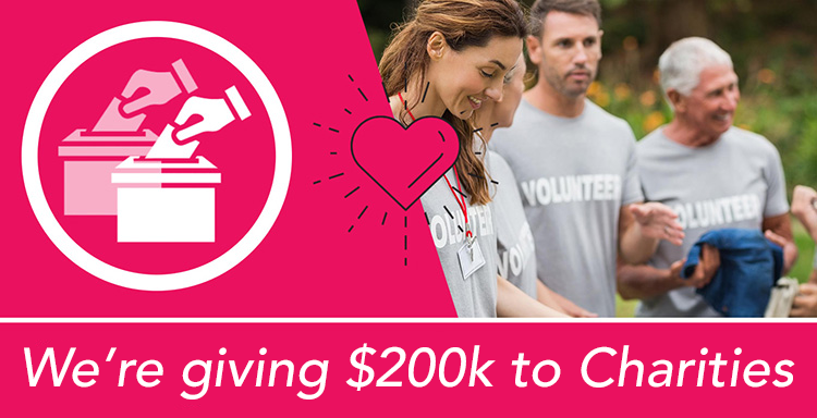 YACC has been nominated for a chance to win a grant from <a href="/MyGivingCircle/">MyGivingCircle</a>! The top 70 charities with the most votes will receive a portion of $100,000. Vote now! 

ow.ly/RF5v50zQyoj