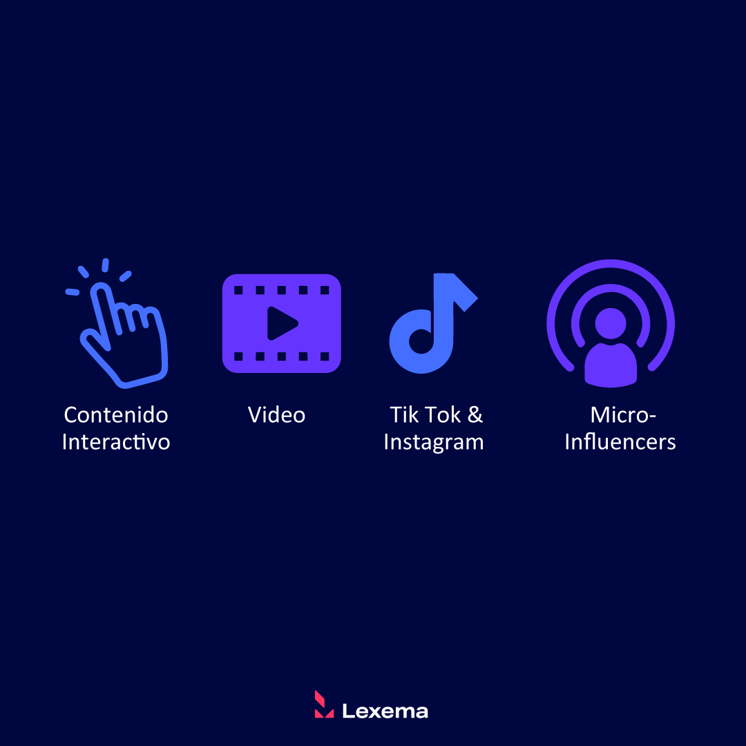lexemamedia's tweet photo. ¿Te parece difícil mantenerte al tanto de las tendencias de Marketing en 2020? 👴🏼

¡Visita nuestro blog y mantente al día! 
👉 https://t.co/IS4TltPNIe 👈

#Marketing #ContentMarketing #MarketingDigital #Tendencias #Contenido #Blog #Mercadotecnia #TikTok #Instagram #Influencer https://t.co/EuGzQP2sUR