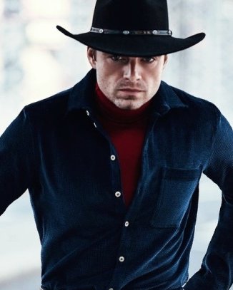 ~ cowboy hats ~