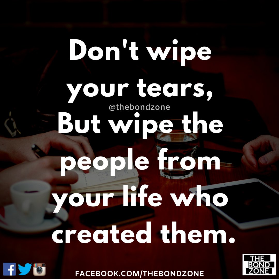 thebondzone's tweet photo. The justice for your tears.

#wipeout #wipe #tears #people #justice #formyourself #courage #neverforget #neverforgive #lifechange #workhard #nevergiveup #neverregret #motivation #inspiration #motivationalquotes #365daysmotivation #dailymotivation #inspirationalquotes @thebondzone https://t.co/qSov9ttGFT