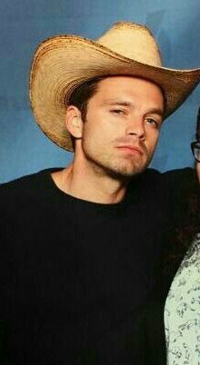 ~ cowboy hats ~