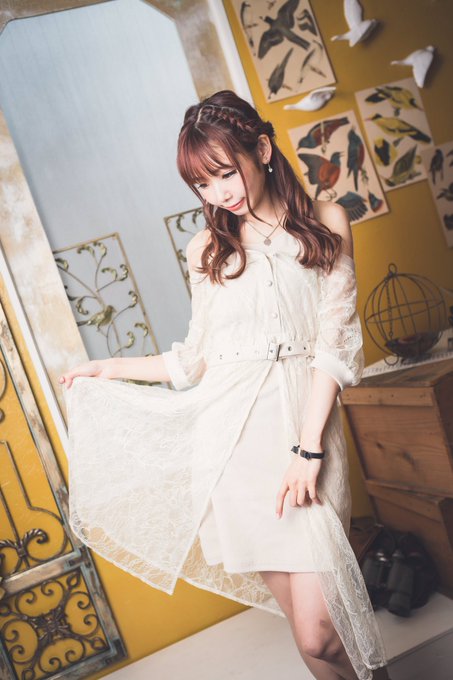 コスプレイヤー姫宮まほれのTwitter画像2
