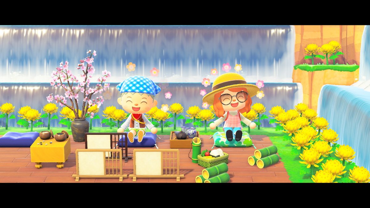 GLoveYin's tweet photo. #动物森友会 #AnimalCrossing #ACNH #NintendoSwitch https://t.co/QqldKxELhM