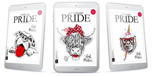 Our beautiful covers this month 😍 Have you had a chance to read the June editions? They're free to read online and on our brand new app!! Visit pridemagazines.co.uk to read online or to download the #PrideMagazines app and read your magazine at any time anywhere 🐶🐮🐵