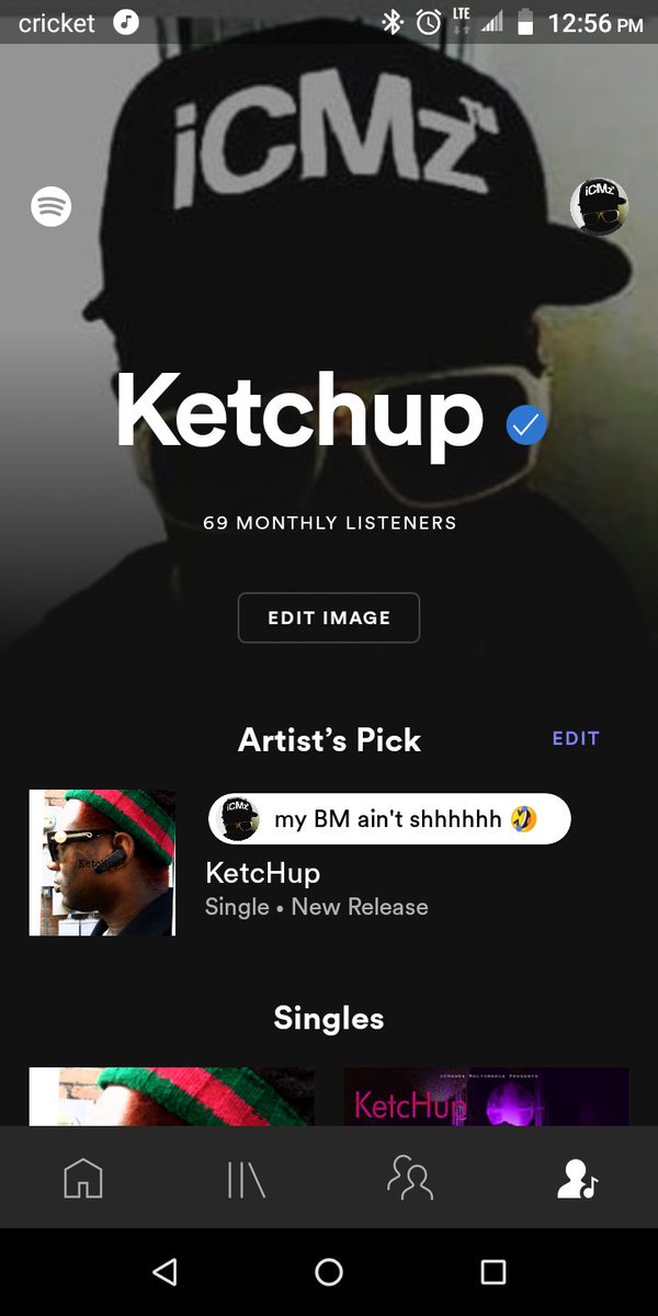 KetcHup N Everybody Kitchen (@only1cetchup) on Twitter photo 