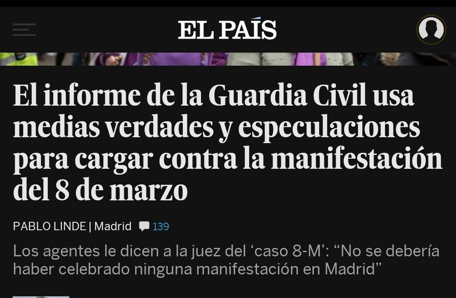 arenasjp's tweet photo. Qué cosas. Cuando los informes de la Guardia Civil atizan al PP son palabra sagrada. https://t.co/vjboiq1wqD