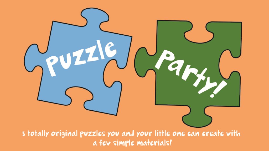 Scholastic's tweet photo. In the mood to get creative? Check out these amazing family-friendly puzzles from I Love You, Honey Bunny author Sandra Magsamen: https://t.co/FGnpLvnAbN #HeARTfulDays https://t.co/1m6GI0stcI