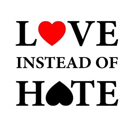 SafeInWarks's tweet photo. Please remember any criminal offence motivated by hostility/prejudice towards someone's
Race
Religion/belief
Sexual orientation
Disability
Gender identity
Physical appearance/style of dress
...is a hate crime
Report all hate to the Police on 101 (999 in an emergency) #WarksHC https://t.co/MPxF1mFOIb