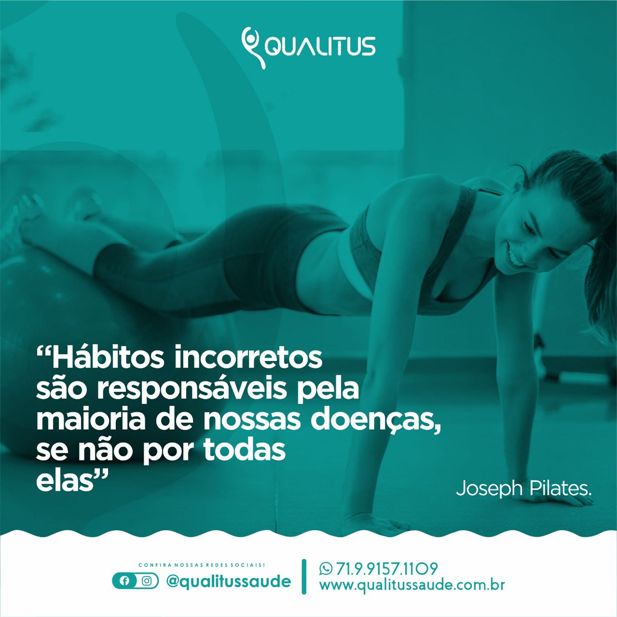 qualitussaude's tweet photo. https://t.co/zbYPbF1rco