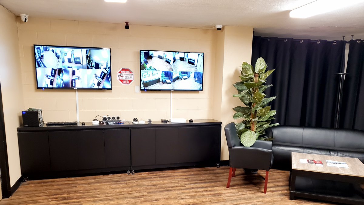 CamSecurityNow's tweet image. We hope everyone had a great #MemorialDayWeekend!
Stop by our showroom anytime for a free product demonstration! #cameras #securitydemo