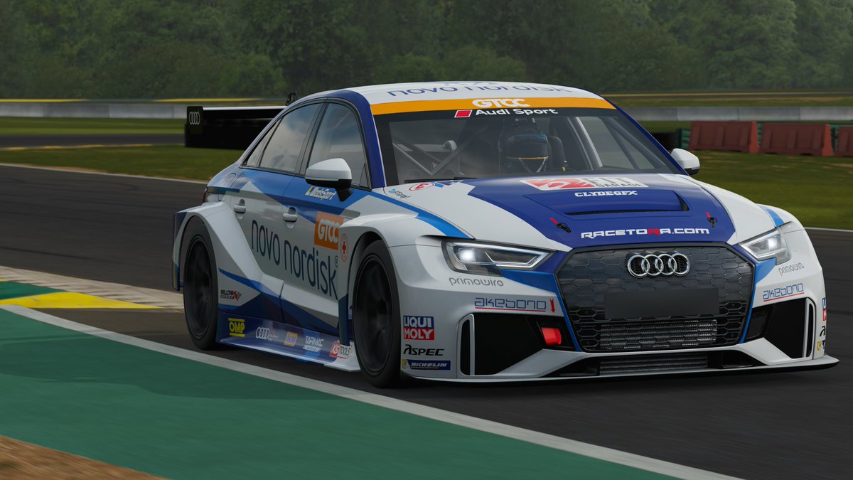 clydegfx's tweet photo. Another busy week racing starts off in one hour with @TheReal_TORA's penultimate race of the GTCC season at VIR. Then it will be double duty on Sunday, with the #FWEC Sebring 3h, and the TORA 24h du Mans Vintage Showcase event.
I had some fun in the paint booth, too... https://t.co/HZRRKfSBrM
