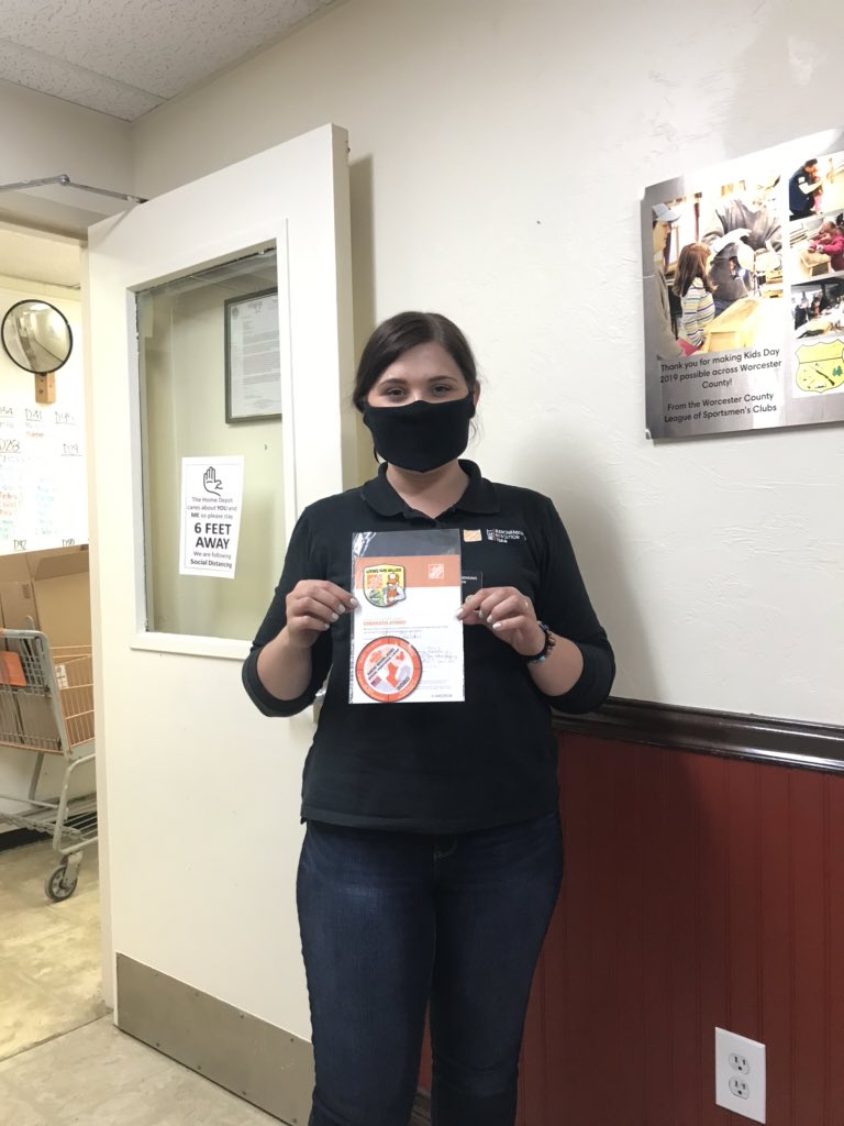 Paul DāAgostino (@homefield4282) on Twitter photo Thanking Lilly for her passion for our Shrew family and being a great partner during these tough times! So Proud of you earning a Homer and NE Regional Badge! <a href="/KJChamberland/">Kevin Chamberland</a> <a href="/BrendaKearney4/">Brenda Kearney</a> <a href="/JasonArigoni/">Jason Arigoni</a> <a href="/RichRoach28/">Richard Roach</a> <a href="/JCHomeDepot/">John Carr</a> Thanking Lilly for her passion for our Shrew family and being a great partner during these tough times! So Proud of you earning a Homer and NE Regional Badge! <a href="/KJChamberland/">Kevin Chamberland</a> <a href="/BrendaKearney4/">Brenda Kearney</a> <a href="/JasonArigoni/">Jason Arigoni</a> <a href="/RichRoach28/">Richard Roach</a> <a href="/JCHomeDepot/">John Carr</a>