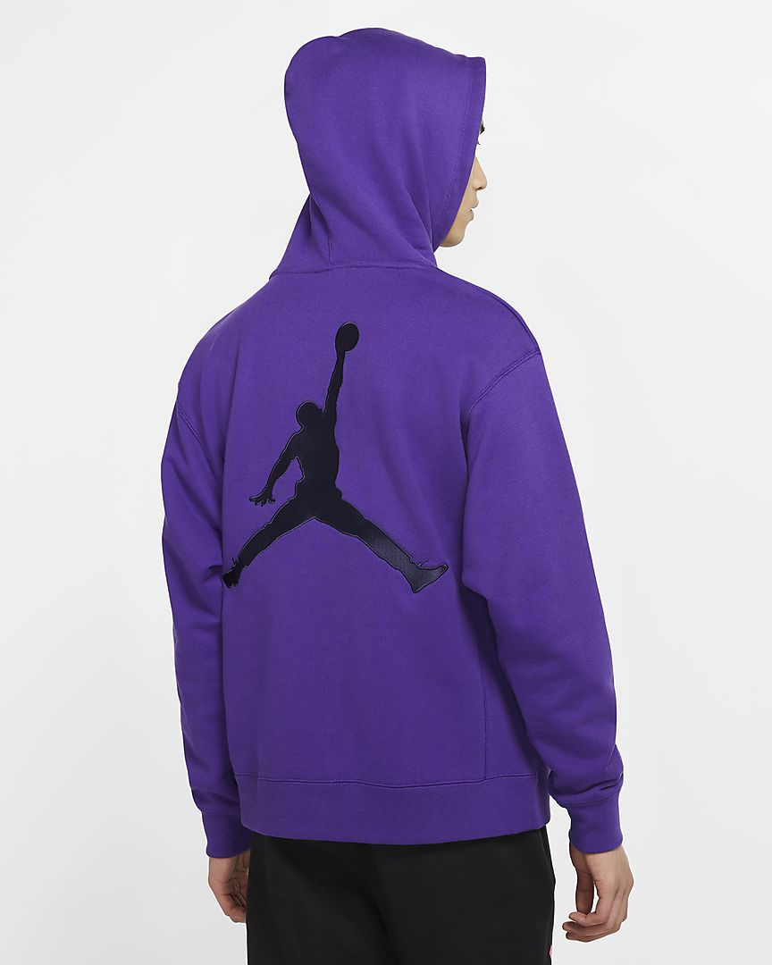 sheila rashid jordan hoodie