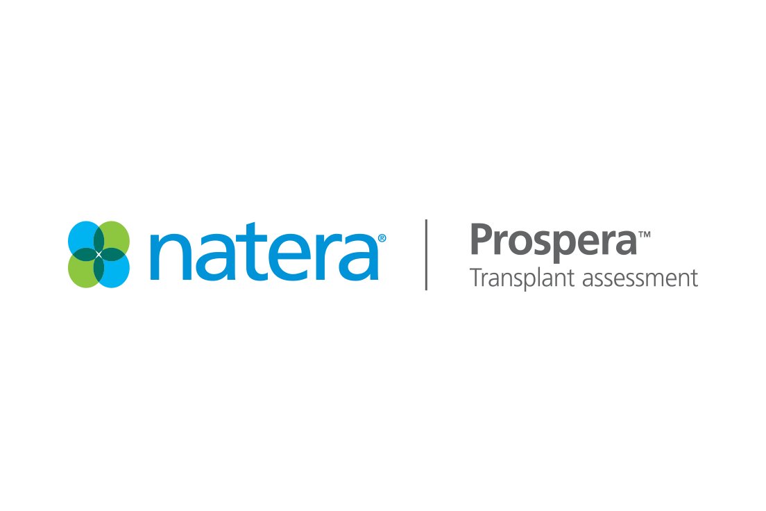 NateraGenetics's tweet image. ATC 2020 is right around the corner! We&apos;ll be presenting new data and hosting an exciting satellite symposium featuring several talks by leading transplant physicians and nephrologists. Read more: natera.com/press-releases…

#ATC2020Virtual #cellfreeDNA #Prospera #transplanttwitter