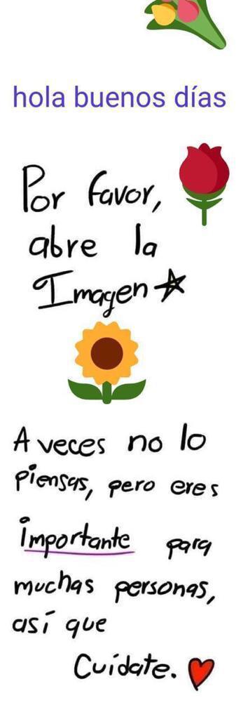 SirJorge7's tweet photo. @LAURAZAPATAM ,@babisarok ,@malvaditashun ,@malvaditasperu ,@MalvaditasCol ,@mremibal20001 ,@MenCar1920 ,@FamiliaLZS ,@GloriaPava ... Feliz martes. https://t.co/eCtScORi6Z