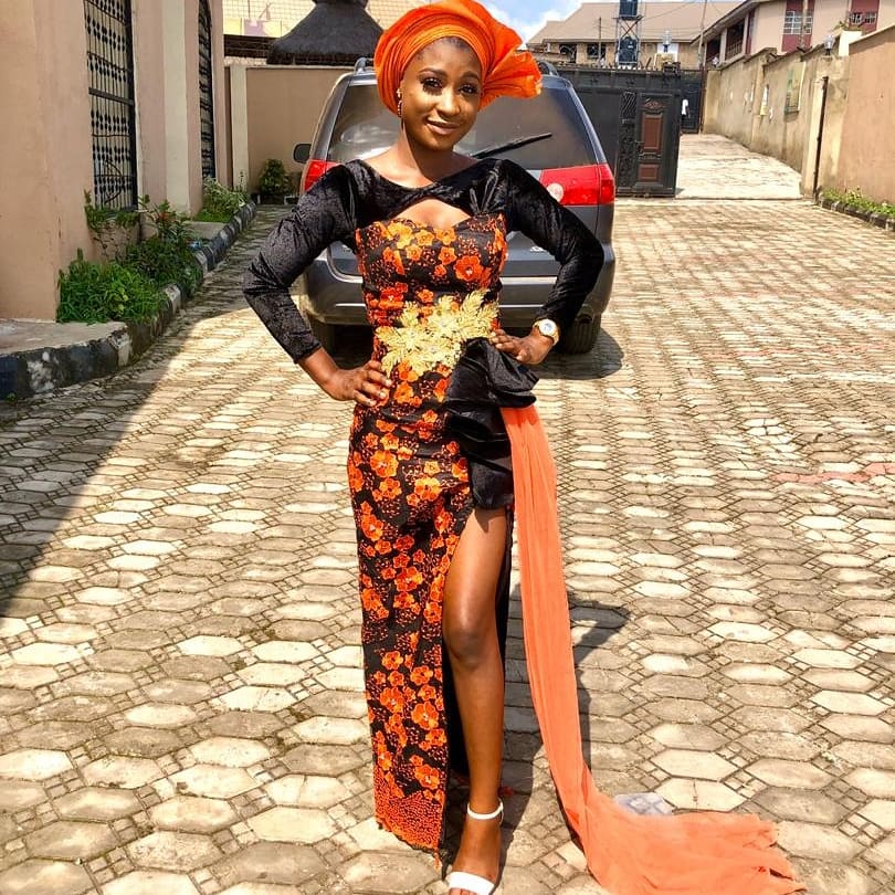 WandyClothing2's tweet photo. Your best plug for your owanbe, office and casual wears ✂️✂️✂️ https://t.co/xtWFaYPFOQ