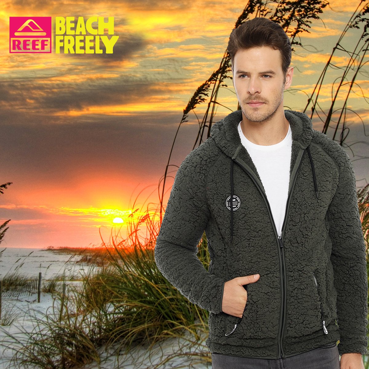 Reef_Chile's tweet image. Hasta un 50%OFF en productos seleccionados en nuestras Colecciones de vestuario, calzado y accesorios @Reef_Chile en @StreetmachineT ✨

Revisa el catálogo en streetmachine.cl/c/reef 👈 

Tu regalo para este día del padre es toda la magia de la playa con Reef🌊🌤

#BeachFreely