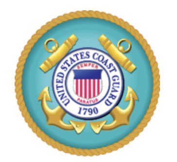 4) Coast Guard Intelligence The Coast Guard’s broad responsibilities include protecting citizens from the sea (maritime safety), protecting America from threats delivered by the sea (maritime security), and protecting the sea itself (maritime stewardship).