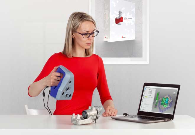 ExactMetrology's tweet photo. Artec Studio - Industry Acclaimed #Software for professional 3D scanning and data processing #Artec3D #Artec #3Dscanning #3Dscanningsoftware #industrial https://t.co/0BHIcG62dX https://t.co/Jo8r4KuPLY