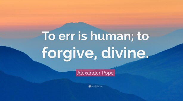 The yearbook staff works countless hours trying to create the perfect the book to hold all of OUR memories. We are HUMAN and make mistakes and are sorry for any errors. ALL yearbooks have errors we can only strive to do our best and improve in the future.