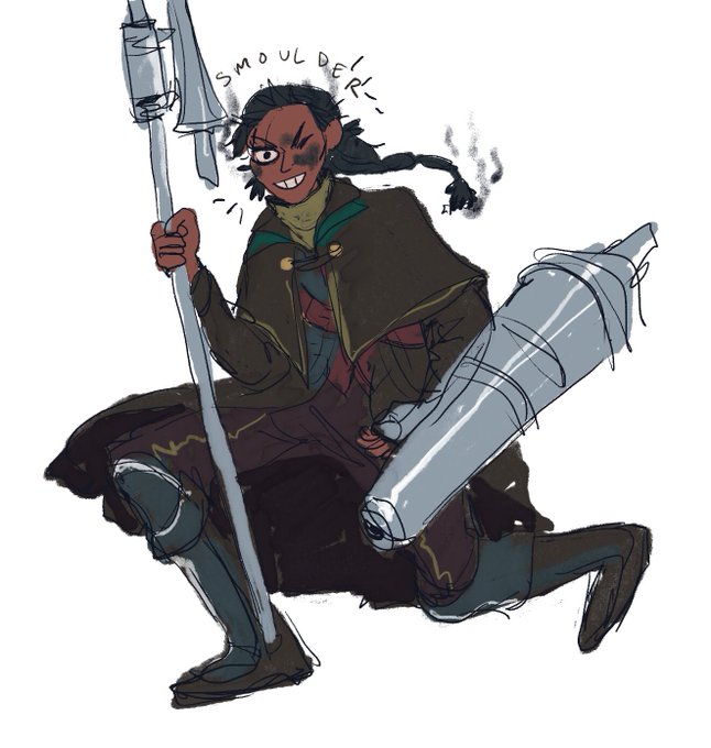 currently  playing stupid bitch who inhaled too much black powder and I love her 