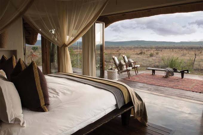 Madikwe Game Reserve, North West.